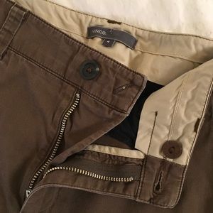 Men’s Vince pants excellent condition